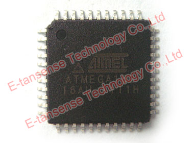 ATMEGA162-16AU QFP-44